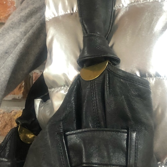 KOOBA chic hobo bag - Picture 5 of 16